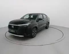FIAT FASTBACK 1.0 TURBO 200 HYBRID AUDACE CVT FIAT FASTBACK 1.0 TURBO 200 HYBRID AUDACE CVT