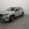 FIAT FASTBACK 1.0 TURBO 200 HYBRID AUDACE CVT FIAT FASTBACK 1.0 TURBO 200 HYBRID AUDACE CVT