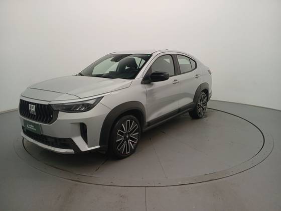 FIAT FASTBACK 1.0 TURBO 200 HYBRID AUDACE CVT