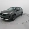 FIAT FASTBACK 1.0 TURBO 200 HYBRID AUDACE CVT FIAT FASTBACK 1.0 TURBO 200 HYBRID AUDACE CVT