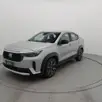 FIAT FASTBACK 1.0 TURBO 200 HYBRID AUDACE CVT FIAT FASTBACK 1.0 TURBO 200 HYBRID AUDACE CVT