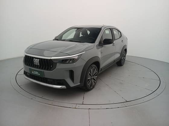 FIAT FASTBACK 1.0 TURBO 200 HYBRID AUDACE CVT