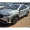 FIAT FASTBACK 1.0 TURBO 200 HYBRID AUDACE CVT FIAT FASTBACK 1.0 TURBO 200 HYBRID AUDACE CVT