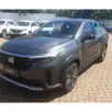 FIAT FASTBACK 1.0 TURBO 200 HYBRID AUDACE CVT FIAT FASTBACK 1.0 TURBO 200 HYBRID AUDACE CVT