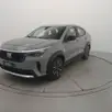 FIAT FASTBACK 1.0 TURBO 200 HYBRID AUDACE CVT FIAT FASTBACK 1.0 TURBO 200 HYBRID AUDACE CVT