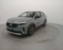 FIAT FASTBACK 1.0 TURBO 200 HYBRID AUDACE CVT FIAT FASTBACK 1.0 TURBO 200 HYBRID AUDACE CVT