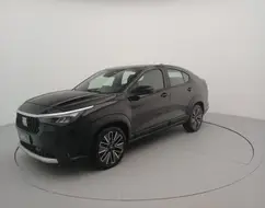 FIAT FASTBACK 1.0 TURBO 200 HYBRID AUDACE CVT FIAT FASTBACK 1.0 TURBO 200 HYBRID AUDACE CVT