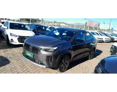FIAT FASTBACK 1.0 TURBO 200 HYBRID AUDACE CVT FIAT FASTBACK 1.0 TURBO 200 HYBRID AUDACE CVT
