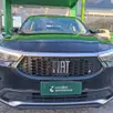 FIAT FASTBACK 1.0 TURBO 200 HYBRID AUDACE CVT FIAT FASTBACK 1.0 TURBO 200 HYBRID AUDACE CVT