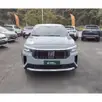 FIAT FASTBACK 1.0 TURBO 200 HYBRID AUDACE CVT FIAT FASTBACK 1.0 TURBO 200 HYBRID AUDACE CVT