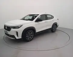 FIAT FASTBACK 1.0 TURBO 200 HYBRID AUDACE CVT FIAT FASTBACK 1.0 TURBO 200 HYBRID AUDACE CVT