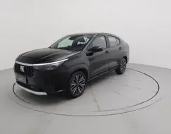 FIAT FASTBACK 1.0 TURBO 200 HYBRID AUDACE CVT FIAT FASTBACK 1.0 TURBO 200 HYBRID AUDACE CVT