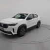 FIAT FASTBACK 1.0 TURBO 200 HYBRID AUDACE CVT FIAT FASTBACK 1.0 TURBO 200 HYBRID AUDACE CVT