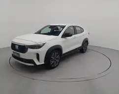 FIAT FASTBACK 1.0 TURBO 200 HYBRID AUDACE CVT FIAT FASTBACK 1.0 TURBO 200 HYBRID AUDACE CVT