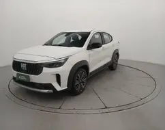 FIAT FASTBACK 1.0 TURBO 200 HYBRID AUDACE CVT FIAT FASTBACK 1.0 TURBO 200 HYBRID AUDACE CVT