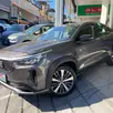 FIAT FASTBACK 1.0 TURBO 200 HYBRID AUDACE CVT FIAT FASTBACK 1.0 TURBO 200 HYBRID AUDACE CVT