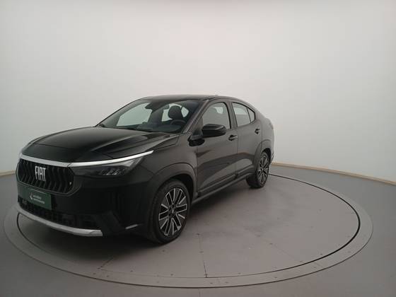 FIAT FASTBACK 1.0 TURBO 200 HYBRID AUDACE CVT