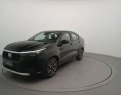 FIAT FASTBACK 1.0 TURBO 200 HYBRID AUDACE CVT FIAT FASTBACK 1.0 TURBO 200 HYBRID AUDACE CVT