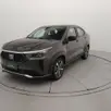 FIAT FASTBACK 1.0 TURBO 200 HYBRID AUDACE CVT FIAT FASTBACK 1.0 TURBO 200 HYBRID AUDACE CVT