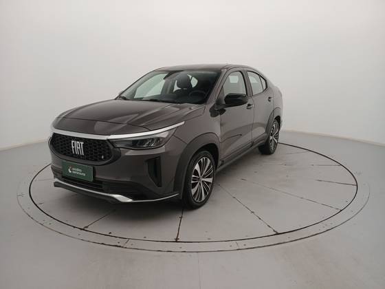 FIAT FASTBACK 1.0 TURBO 200 HYBRID AUDACE CVT