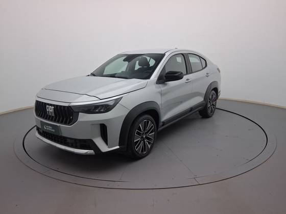 FIAT FASTBACK 1.0 TURBO 200 HYBRID AUDACE CVT