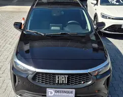 FIAT FASTBACK 1.0 TURBO 200 HYBRID AUDACE CVT FIAT FASTBACK 1.0 TURBO 200 HYBRID AUDACE CVT