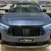 FIAT FASTBACK 1.0 TURBO 200 HYBRID IMPETUS CVT FIAT FASTBACK 1.0 TURBO 200 HYBRID IMPETUS CVT