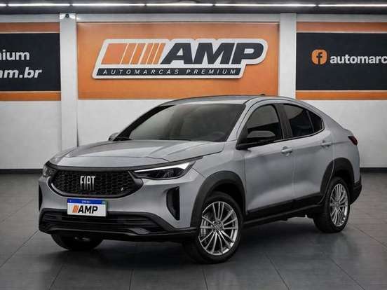 FIAT-FASTBACK-1.0 TURBO 200 HYBRID IMPETUS CVT FIAT-FASTBACK-2024