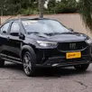 FIAT FASTBACK 1.0 TURBO 200 HYBRID IMPETUS CVT FIAT FASTBACK 1.0 TURBO 200 HYBRID IMPETUS CVT