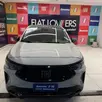 FIAT FASTBACK 1.0 TURBO 200 HYBRID IMPETUS CVT FIAT FASTBACK 1.0 TURBO 200 HYBRID IMPETUS CVT