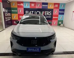 FIAT FASTBACK 1.0 TURBO 200 HYBRID IMPETUS CVT FIAT FASTBACK 1.0 TURBO 200 HYBRID IMPETUS CVT