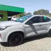 FIAT FASTBACK 1.3 TURBO 270 FLEX ABARTH AT6 FIAT FASTBACK 1.3 TURBO 270 FLEX ABARTH AT6