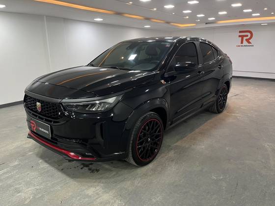 FIAT FASTBACK 1.3 TURBO 270 FLEX ABARTH AT6