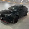 FIAT FASTBACK 1.3 TURBO 270 FLEX ABARTH AT6 FIAT FASTBACK 1.3 TURBO 270 FLEX ABARTH AT6