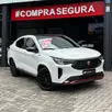 FIAT FASTBACK 1.3 TURBO 270 FLEX ABARTH AT6 FIAT FASTBACK 1.3 TURBO 270 FLEX ABARTH AT6