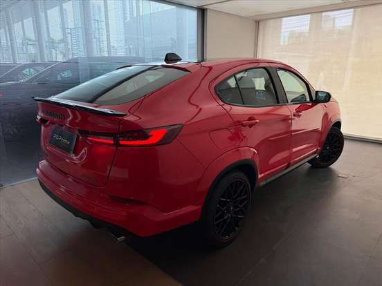 FIAT-FASTBACK-1.3 TURBO 270 FLEX ABARTH AT6 FIAT-FASTBACK-2024