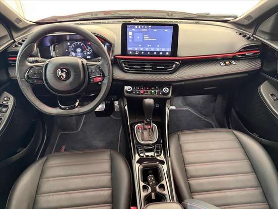 FIAT-FASTBACK-1.3 TURBO 270 FLEX ABARTH AT6 FIAT-FASTBACK-2024