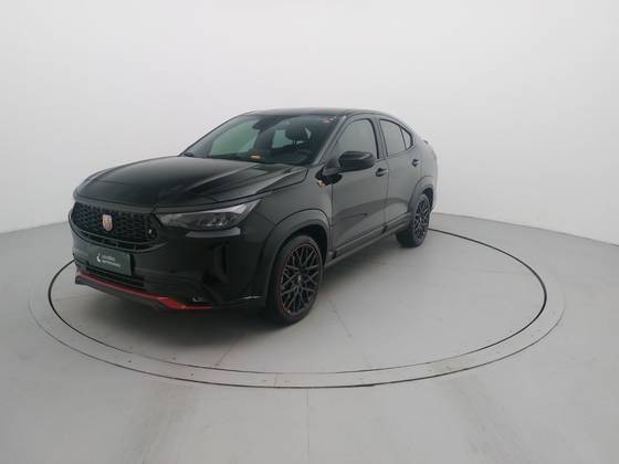 FIAT FASTBACK 1.3 TURBO 270 FLEX ABARTH AT6