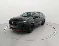 FIAT FASTBACK 1.3 TURBO 270 FLEX ABARTH AT6 FIAT FASTBACK 1.3 TURBO 270 FLEX ABARTH AT6