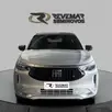 FIAT FASTBACK 1.3 TURBO 270 FLEX LIMITED EDITION AT6 FIAT FASTBACK 1.3 TURBO 270 FLEX LIMITED EDITION AT6