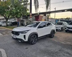 FIAT FASTBACK 1.3 TURBO 270 FLEX LIMITED EDITION AT6 FIAT FASTBACK 1.3 TURBO 270 FLEX LIMITED EDITION AT6