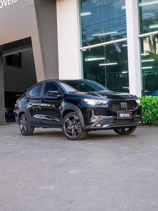 FIAT-FASTBACK-1.3 TURBO 270 FLEX LIMITED EDITION AT6 FIAT-FASTBACK-2023