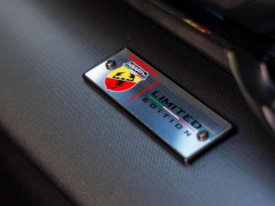 FIAT-FASTBACK-1.3 TURBO 270 FLEX LIMITED EDITION AT6 FIAT-FASTBACK-2023