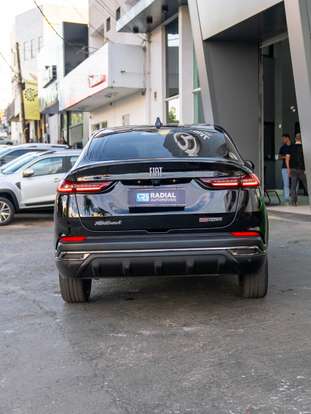 FIAT-FASTBACK-1.3 TURBO 270 FLEX LIMITED EDITION AT6 FIAT-FASTBACK-2023