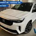 FIAT FASTBACK 1.3 TURBO 270 FLEX LIMITED EDITION AT6 FIAT FASTBACK 1.3 TURBO 270 FLEX LIMITED EDITION AT6