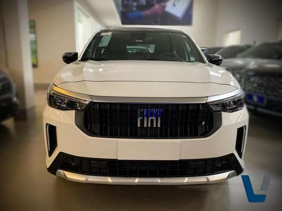 FIAT-FASTBACK-1.3 TURBO 270 FLEX LIMITED EDITION AT6 FIAT-FASTBACK-2025
