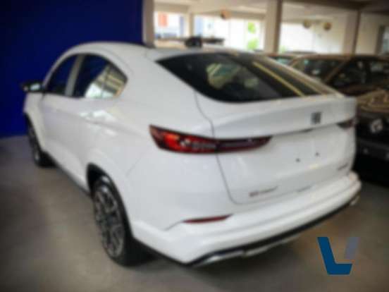 FIAT-FASTBACK-1.3 TURBO 270 FLEX LIMITED EDITION AT6 FIAT-FASTBACK-2025