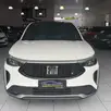 FIAT FASTBACK 1.3 TURBO 270 FLEX LIMITED EDITION AT6 FIAT FASTBACK 1.3 TURBO 270 FLEX LIMITED EDITION AT6