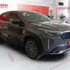FIAT FASTBACK 1.3 TURBO 270 FLEX LIMITED EDITION AT6 FIAT FASTBACK 1.3 TURBO 270 FLEX LIMITED EDITION AT6