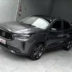 FIAT FASTBACK 1.3 TURBO 270 FLEX LIMITED EDITION AT6 FIAT FASTBACK 1.3 TURBO 270 FLEX LIMITED EDITION AT6